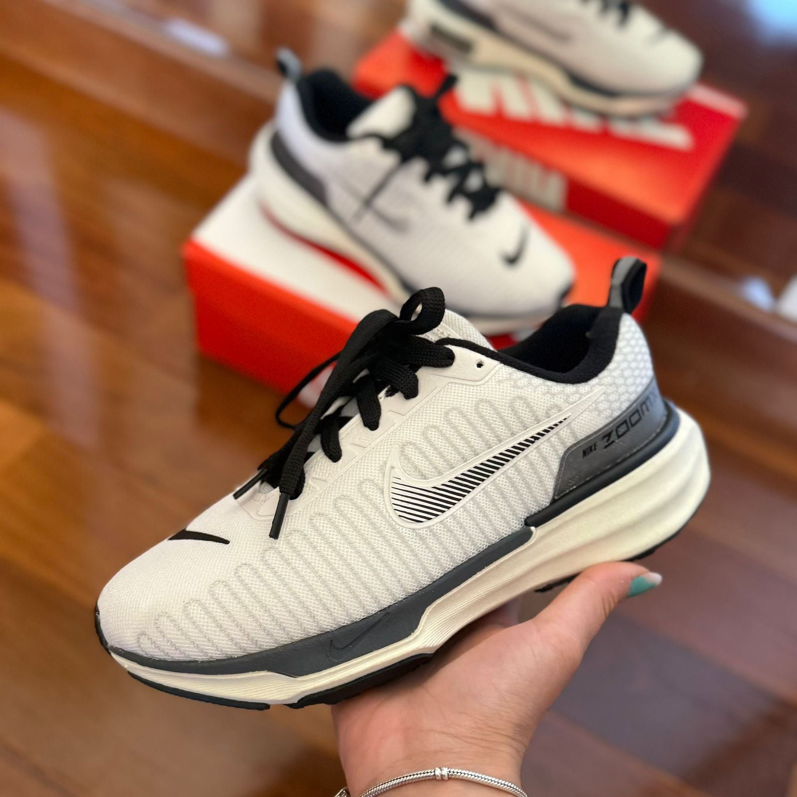 Nike Zoom invincrible