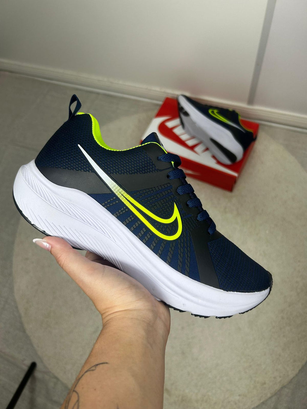 Nike zoom