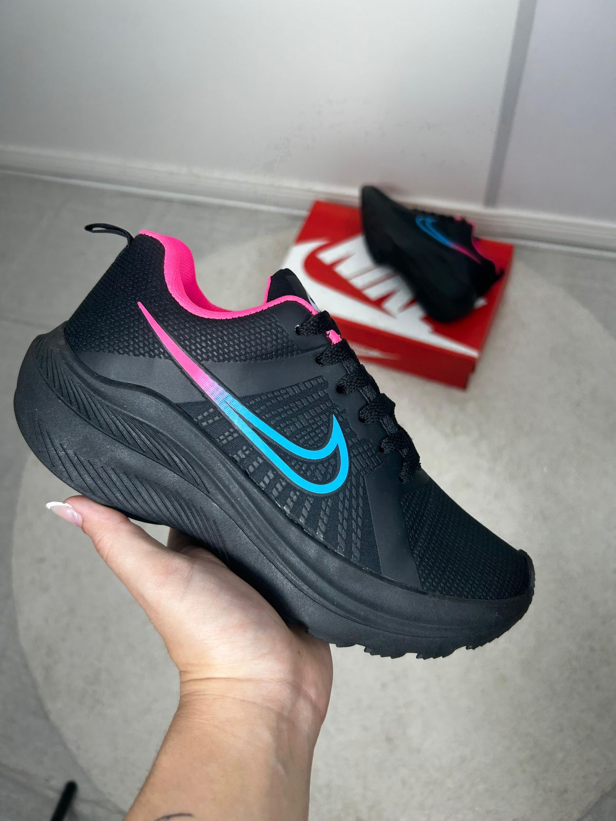 Nike zoom