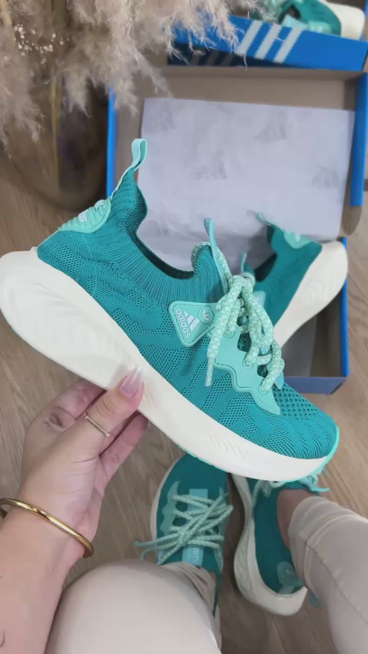 Adidas Knit Joure