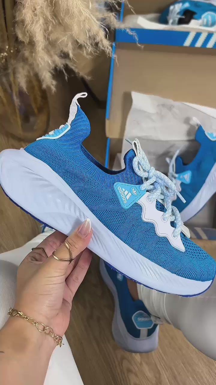 Adidas Knit Joure